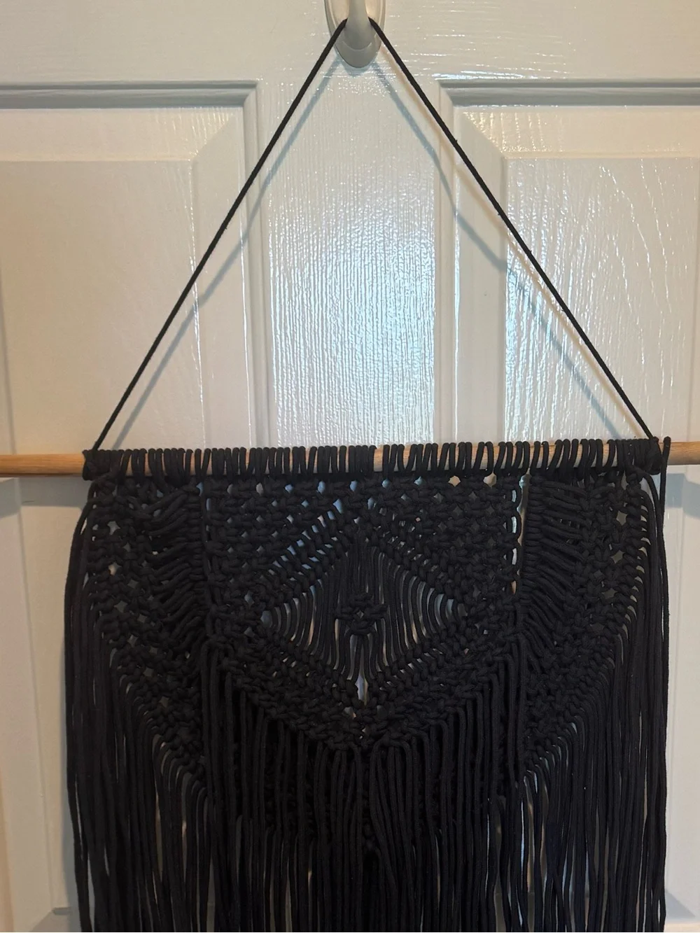 N/A handmade dark